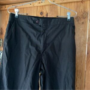 Black Dress Pants size 15